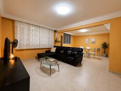 Blk 144 Bishan Green (Bishan), HDB 4 Rooms #584881401